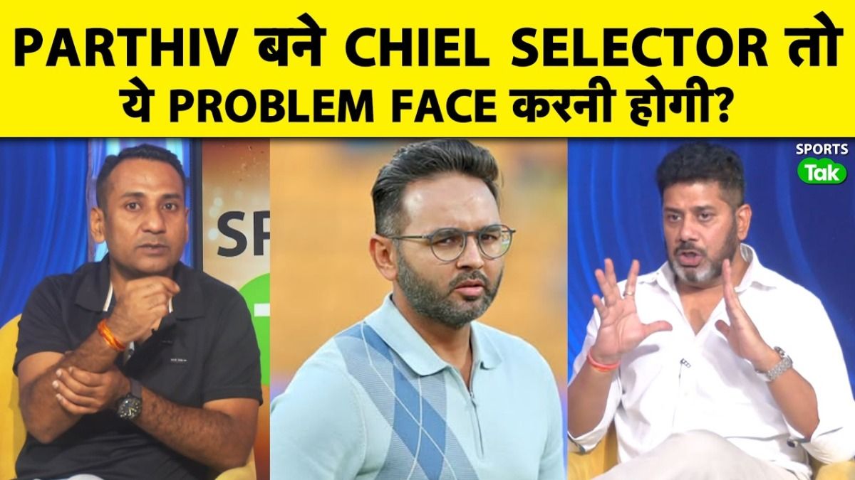 parthiv patel parthiv patel