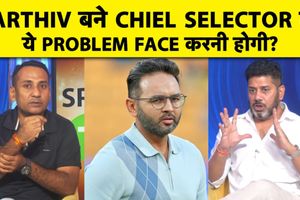 भारतीय क्रिकेट चयन समिति की नई भूमिका और टीम चयन की चुनौतियों पर खास चर्चा SportsTak Hindi