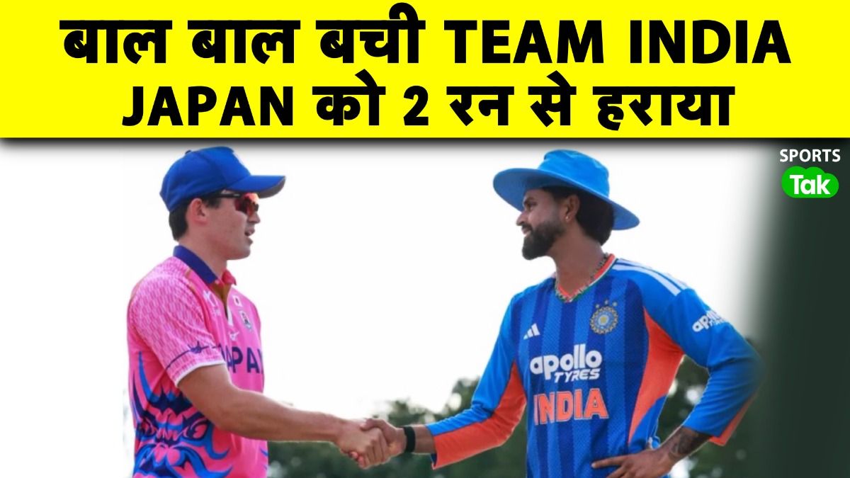 SportsTak Hindi