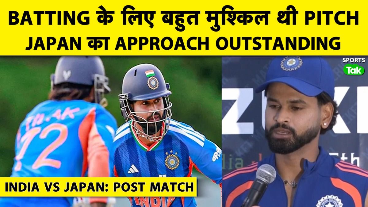 SportsTak Hindi