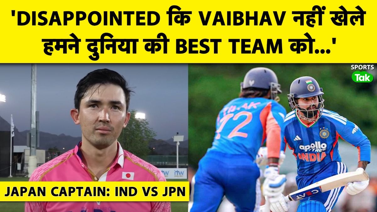 SportsTak Hindi