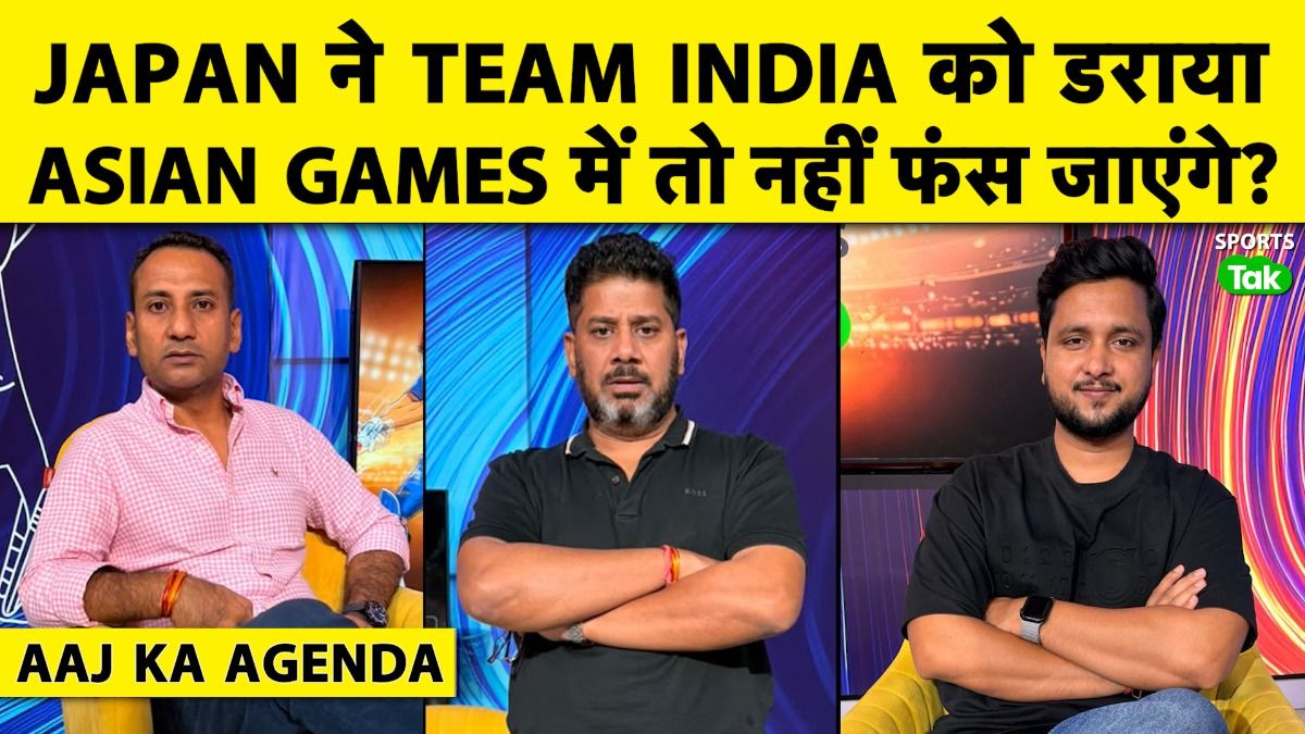 SportsTak Hindi