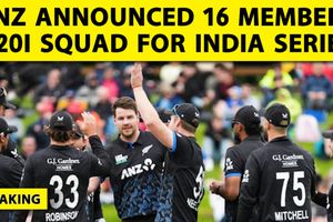 IND vs NZ: भारत के खिलाफ T20I सीरीज की न्यूजीलैंड टीम का ऐलान SportsTak Hindi