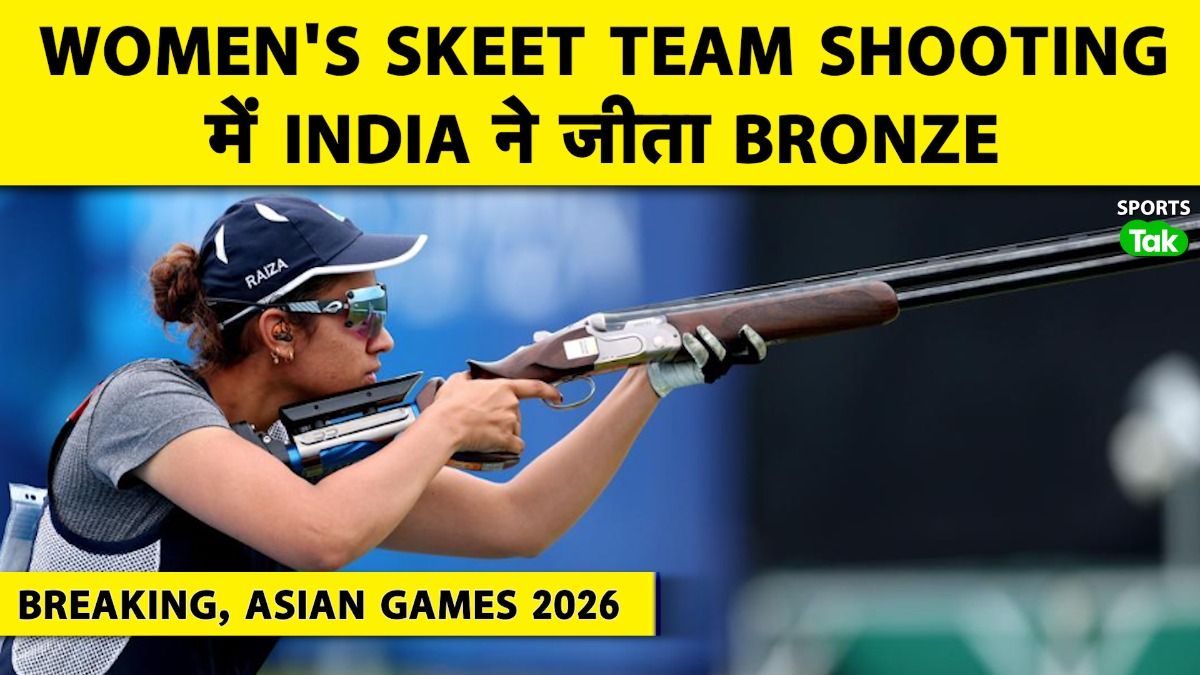 SportsTak Hindi