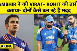न्यूजीलैंड दौरे पर टेस्ट से पहले कुछ भारतीय बल्लेबाजों को दिया जा सकता है आराम SportsTak Hindi