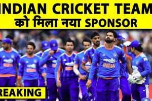 टीम इंडिया के घरेलू मैचों के लिए मुथूट फिनकॉर्प बना नया टाइटल स्पॉन्सर SportsTak Hindi