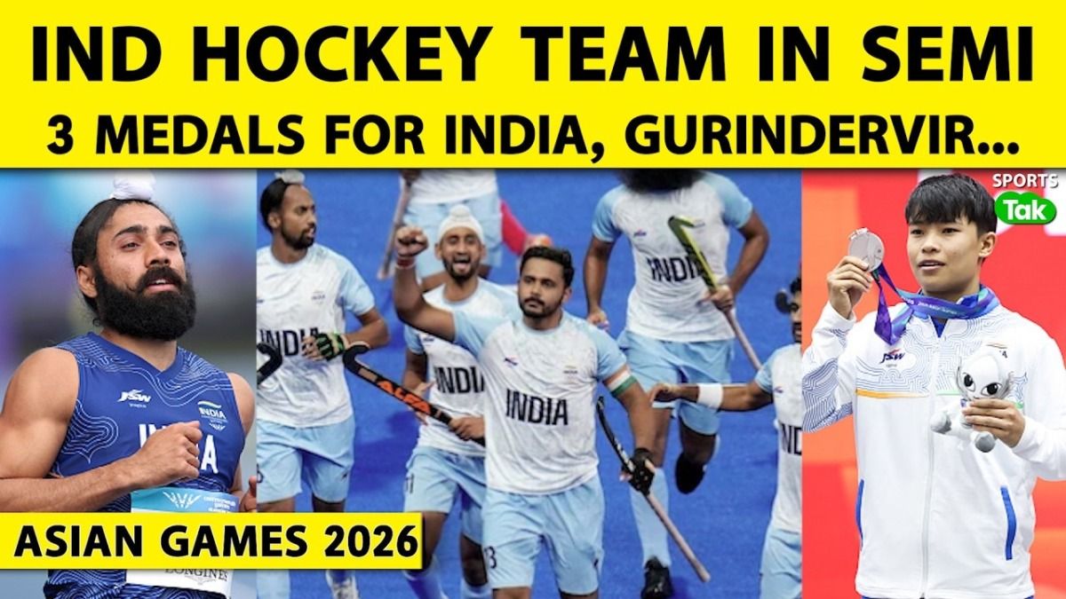 SportsTak Hindi