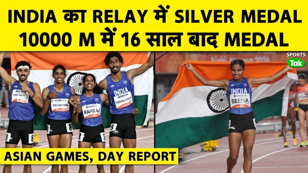SportsTak Hindi