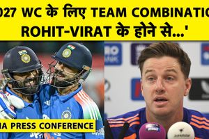 वेस्ट इंडीज सीरीज से टीम इंडिया शुरू करेगी वर्ल्ड कप की तैयारी, कोच ने बताया प्लान SportsTak Hindi