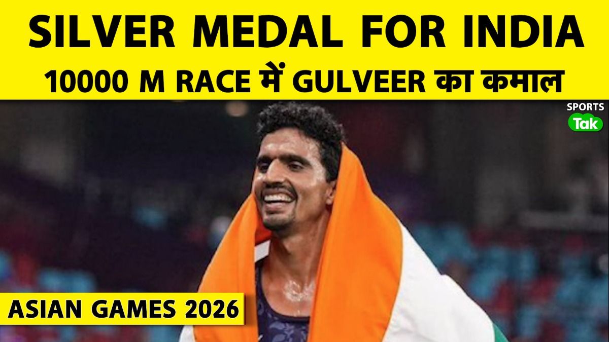SportsTak Hindi