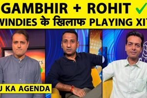 AAJ KA AGENDA: रोहित के खिलाफ एजेंडा बंद करो! गंभीर ने क्यों कहा ऐसा ? SportsTak Hindi