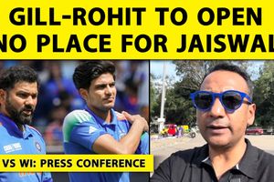 IND vs WI: पहले वनडे का सबसे बड़ा सवाल, कौन बनेगा टीम इंडिया की प्लेइंग XI का हिस्सा? SportsTak Hindi
