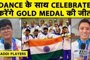 Asian Games 2026: गोल्ड जीतकर भावुक हुईं रितु-पिंकी, बोलीं- ‘ये मेडल देश और परिवार को समर्पित’ SportsTak Hindi