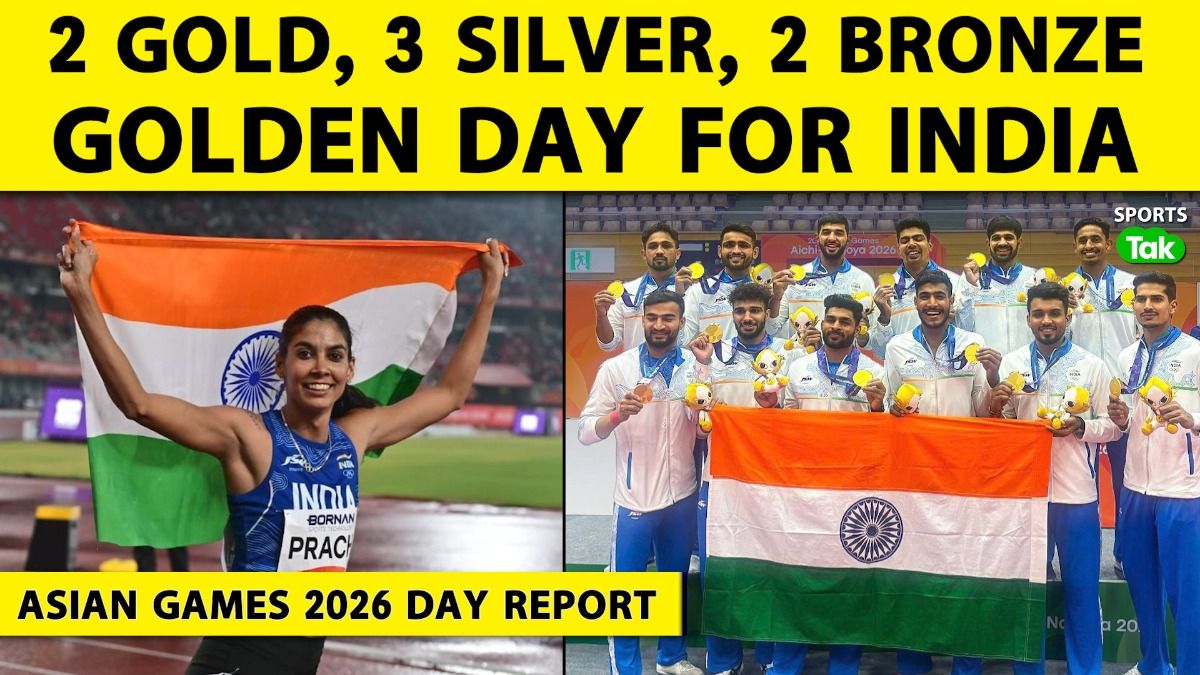 SportsTak Hindi