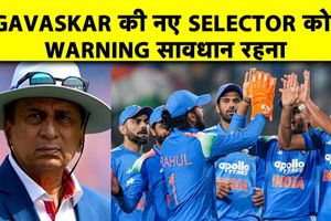 अजीत अगरकर के बाद कौन संभालेगा कमान, सिलेक्शन प्रोसेस को लेकर अहम बयान SportsTak Hindi