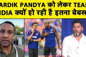WC 2027: Hardik के बिना Plan A? कब तक होंगे Experiments? SportsTak Hindi