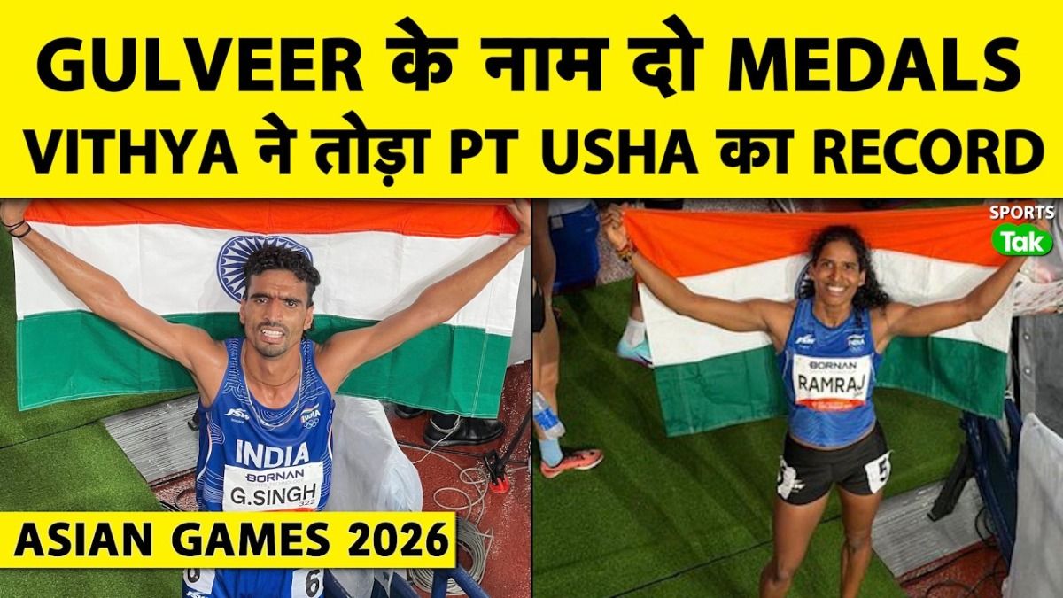 SportsTak Hindi
