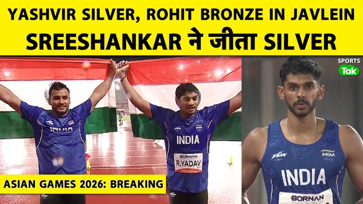 SportsTak Hindi