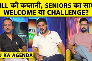 Hardik Pandya की गैरमौजूदगी से बिगड़ा संतुलन, सेलेक्टर्स और मैनेजमेंट को चाहिए क्लैरिटी SportsTak Hindi
