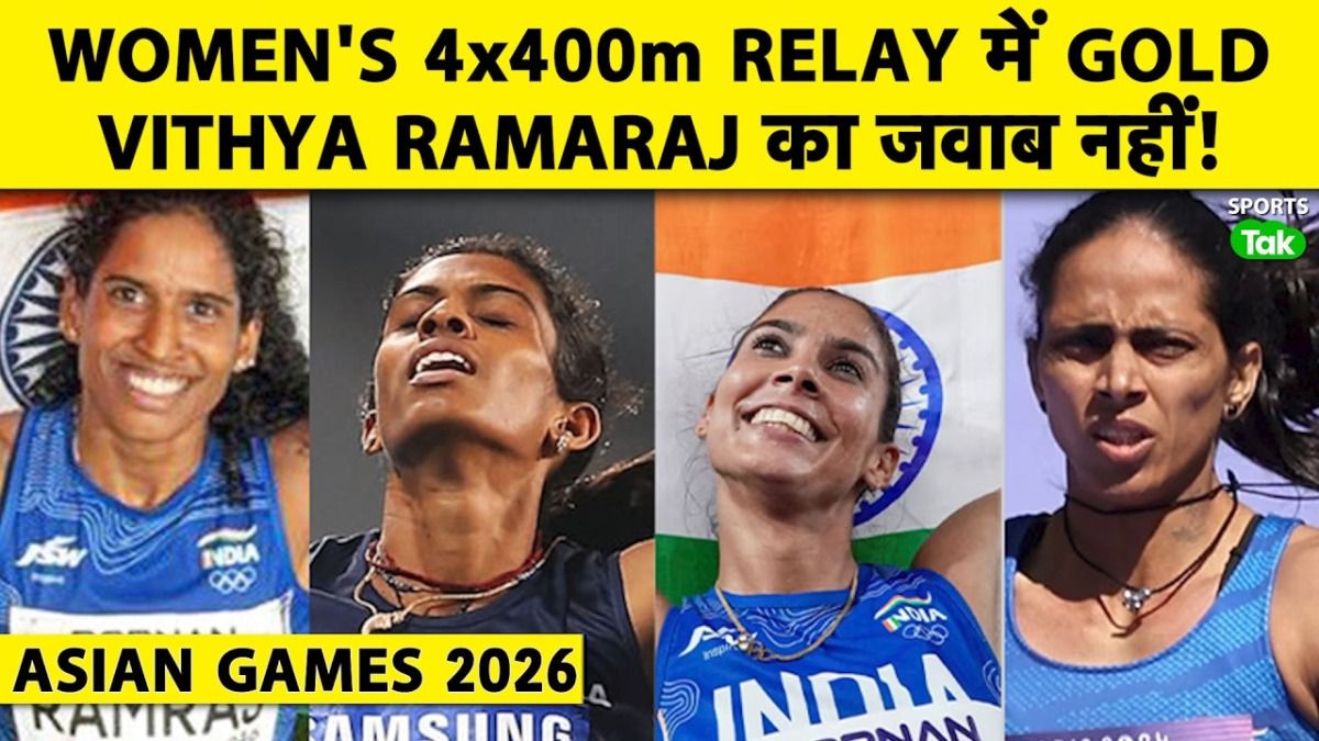 SportsTak Hindi