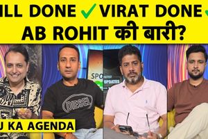 Rohit-Agarkar विवाद, Chahar के चोरी हुए बैट और Team India पर बड़ी अपडेट SportsTak Hindi