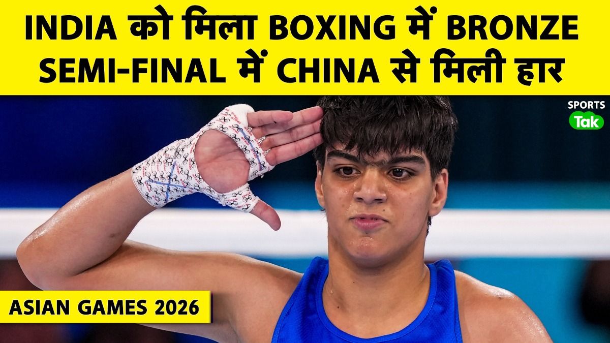 SportsTak Hindi