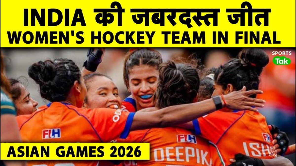 SportsTak Hindi