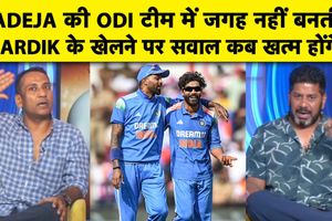 जडेजा के प्रदर्शन और टीम इंडिया के टीम चयन पर उठे सवाल SportsTak Hindi