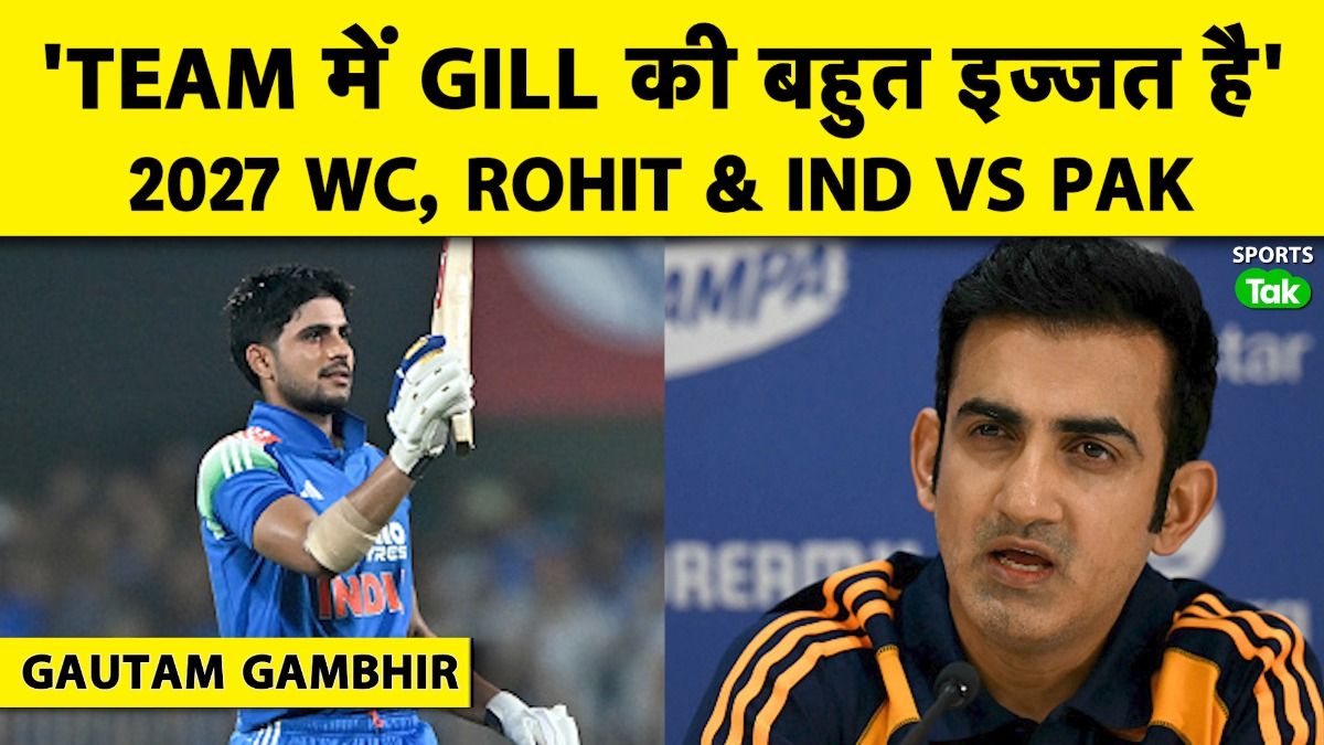 gambhir gambhir