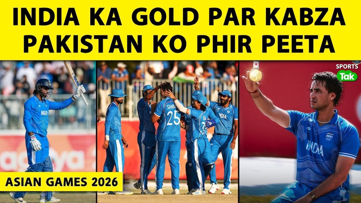 SportsTak Hindi