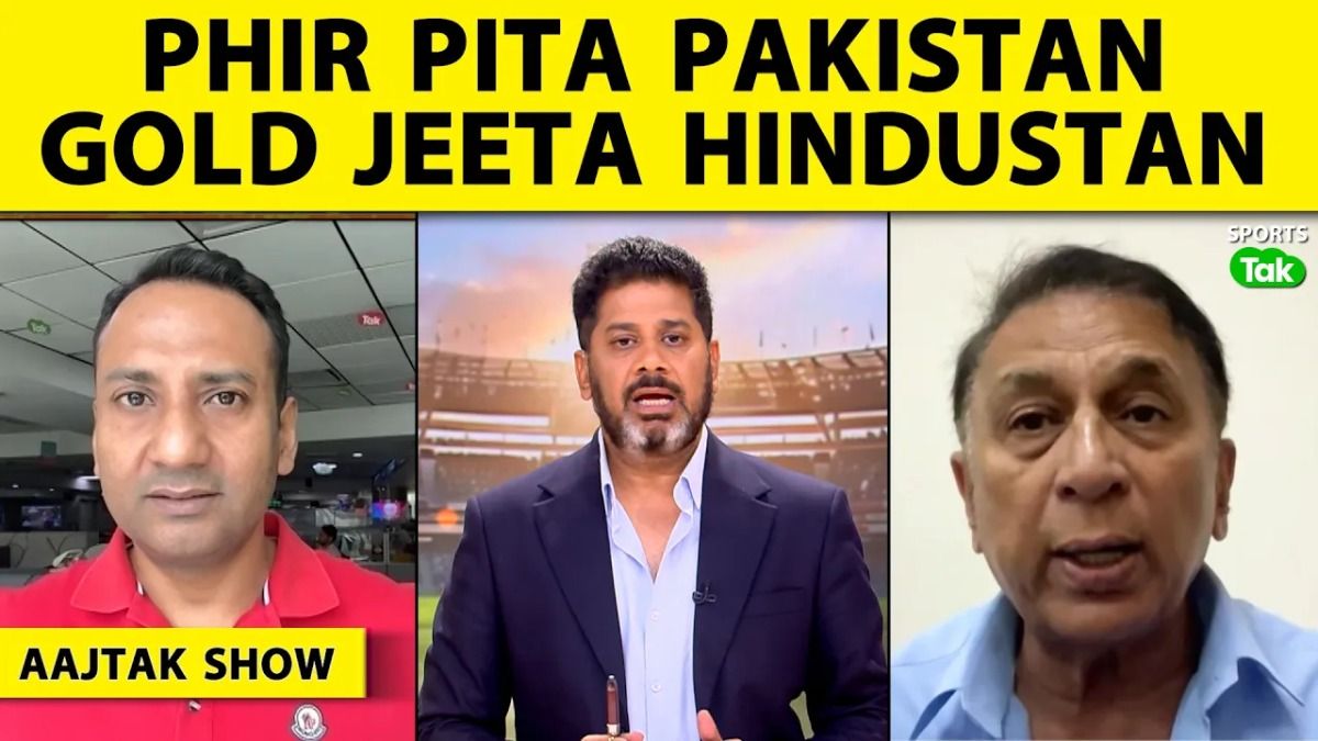 SportsTak Hindi