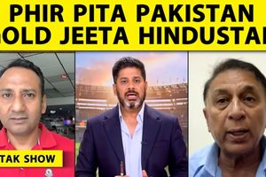 एशियन गेम्स: पाकिस्तान को हराकर टीम इंडिया ने क्रिकेट में जीता गोल्ड, तिलक और दुबे चमके SportsTak Hindi