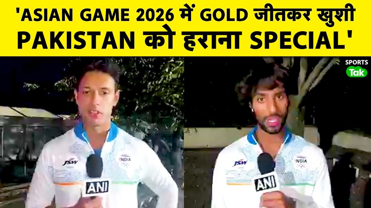 SportsTak Hindi