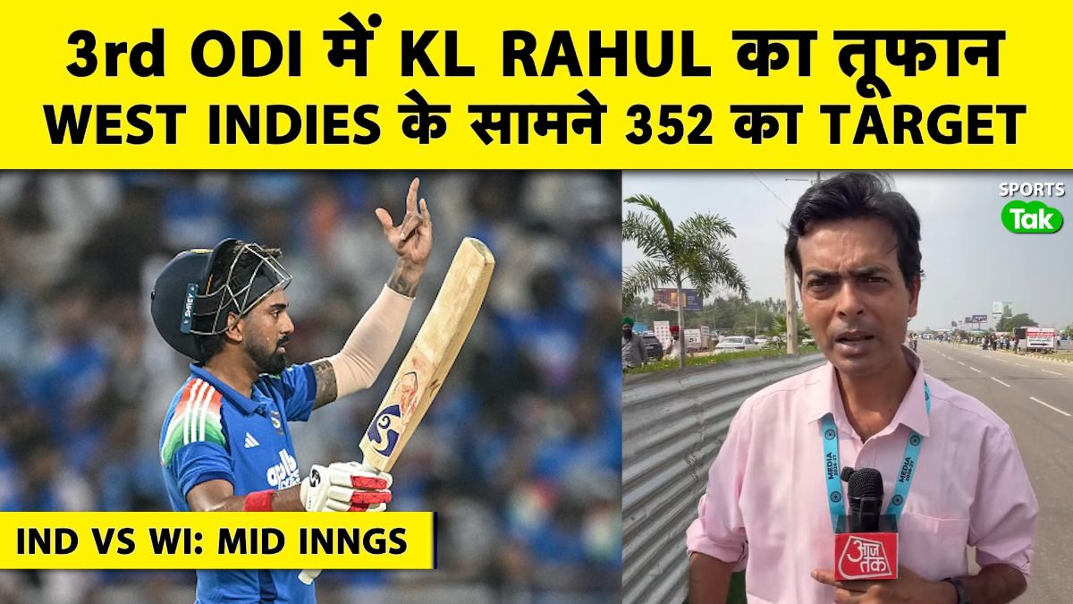 SportsTak Hindi