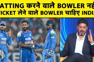 Indian Cricket Team Analysis: Rohit-Virat नहीं, All-Rounder की तलाश और Bowling है असली चिंता SportsTak Hindi