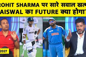 रोहित शर्मा के फॉर्म, अनुभव और टीम में बैकअप ओपनर के विकल्प पर विश्लेषण SportsTak Hindi
