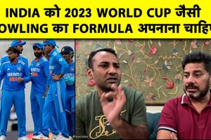 भारतीय वनडे टीम की बॉलिंग रणनीति और आठवें नंबर पर बैटिंग ढूंढने की सोच पर समीक्षा SportsTak Hindi
