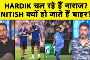 टीम इंडिया का नीतीश रेड्डी को लेकर क्या है प्लान, कहां हैं हार्दिक? SportsTak Hindi