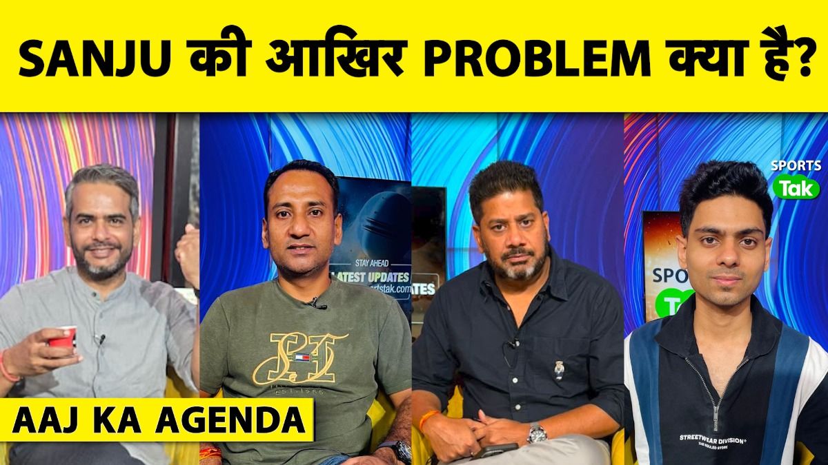 agenda