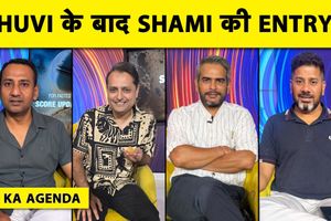 भुवनेश्वर कुमार को 4 साल बाद क्यों लाया गया वापस, क्या शमी को मिलेगा मौका SportsTak Hindi