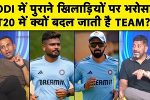 IPL के बाद बदलेगी TEAM INDIA की सोच? 2026 के चैंपियंस को 2028 तक मिलेगा मौका? SportsTak Hindi