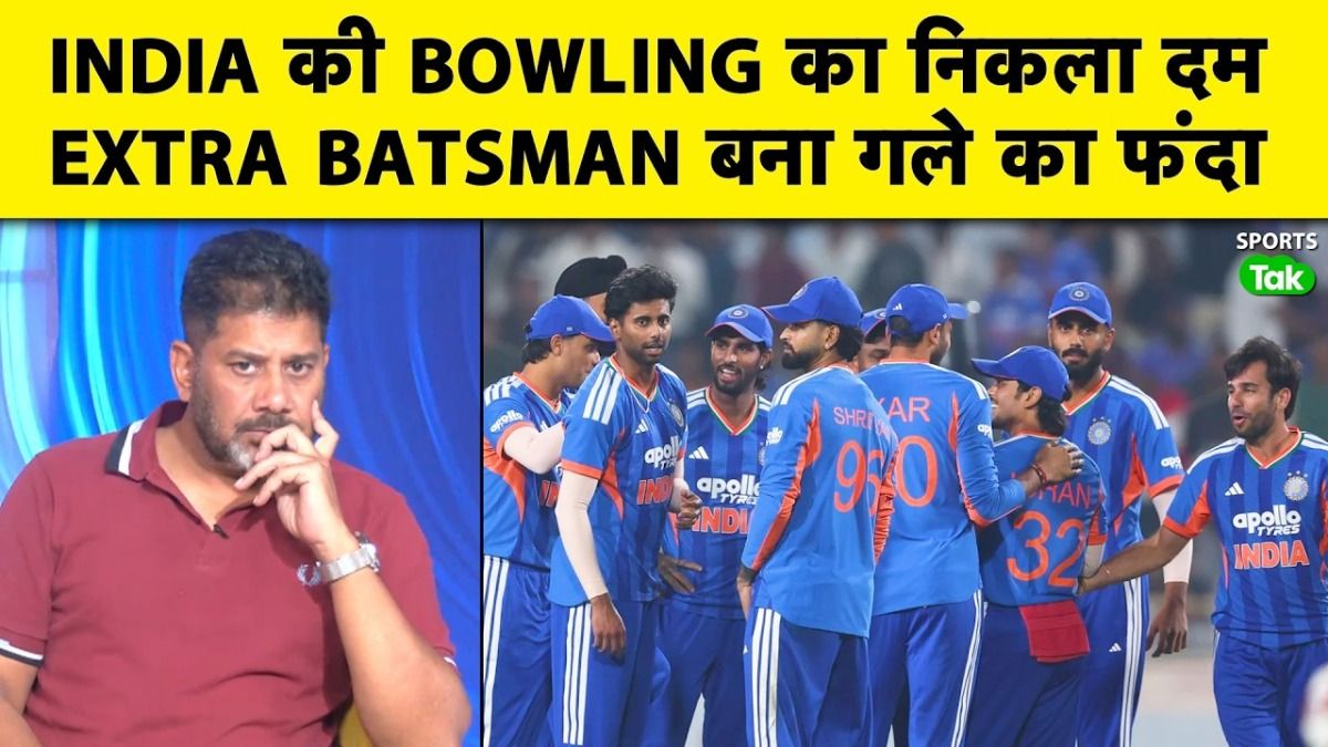 SportsTak Hindi