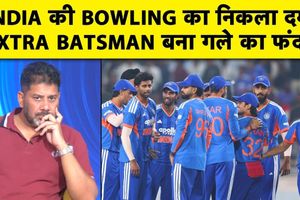 White Ball Cricket में 8 बल्लेबाजों की जरूरत नहीं, भारत को चाहिए मजबूत गेंदबाज SportsTak Hindi