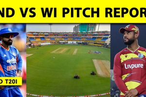 IND vs WI 3rd T20I: इंदौर में किसका होगा राज? पिच रिपोर्ट से समझें GAME PLAN! SportsTak Hindi