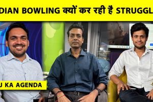 AAJ KA AGENDA: ODI हो या T20I, TEAM INDIA में कब सुधरेगी गेंदबाजों की हालत? SportsTak Hindi