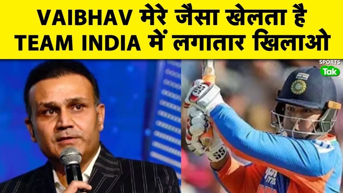 SportsTak Hindi