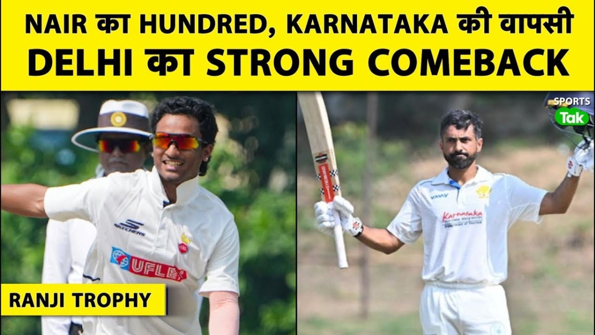 SportsTak Hindi