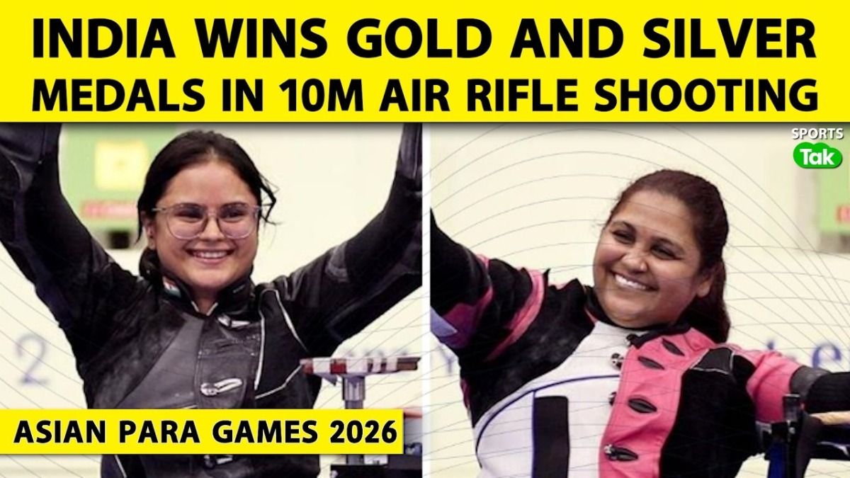 asian para games 