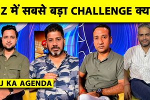 INDvsNZ: न्यूजीलैंड में T20I सीरीज जीतने को टीम इंडिया को क्या करना होगा SportsTak Hindi