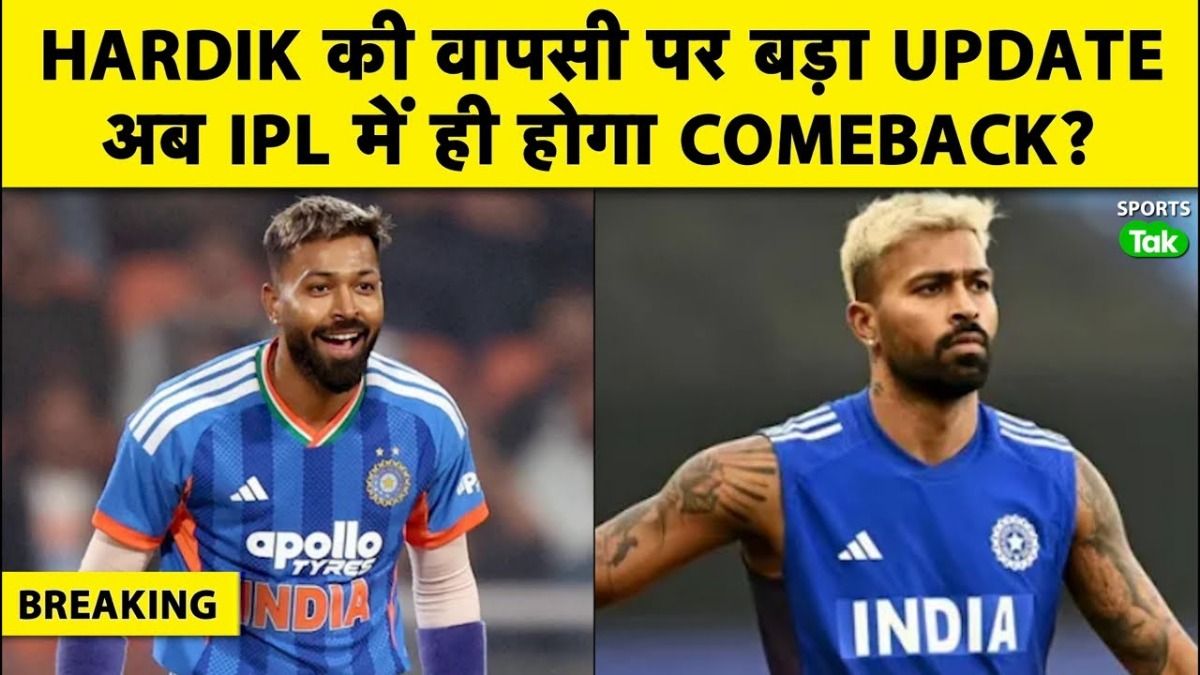 hardik pandya